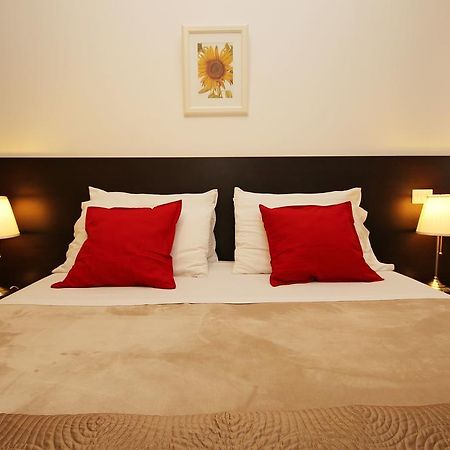 Great Central Apartment Rzym Zewnętrze zdjęcie