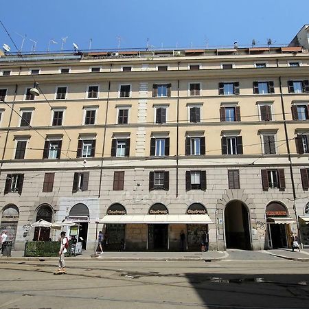 Great Central Apartment Rzym Zewnętrze zdjęcie
