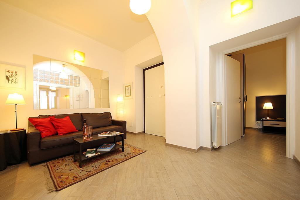 Great Central Apartment Rzym Zewnętrze zdjęcie