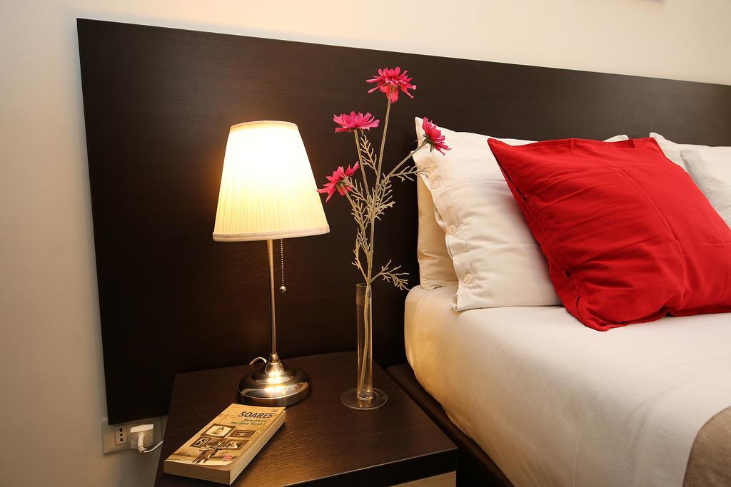 Great Central Apartment Rzym Zewnętrze zdjęcie