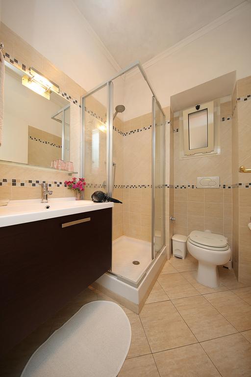 Great Central Apartment Rzym Zewnętrze zdjęcie