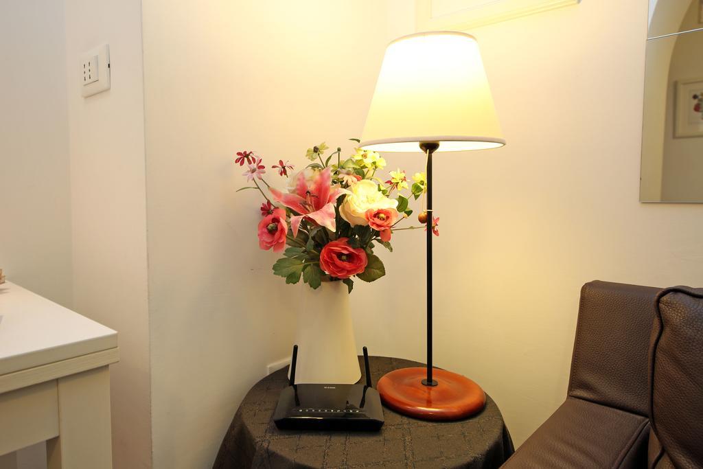 Great Central Apartment Rzym Zewnętrze zdjęcie