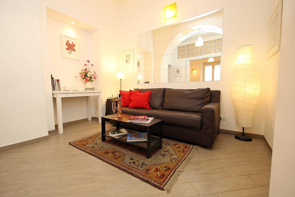 Great Central Apartment Rzym Zewnętrze zdjęcie