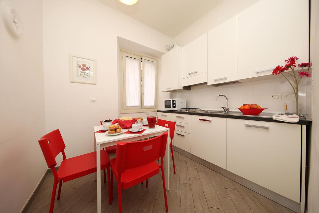 Great Central Apartment Rzym Zewnętrze zdjęcie