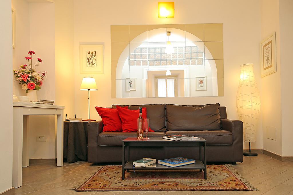 Great Central Apartment Rzym Zewnętrze zdjęcie
